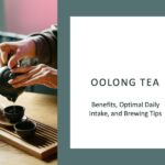 Oolong Tea