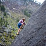 Best Shoulder Exercises for Climbing